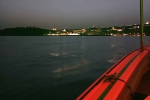 Comino:Crystal & Blue Lagoon,Caves, Private Speedboat Malta