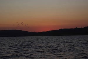 Comino:Crystal & Blue Lagoon,Caves, Private Speedboat Malta