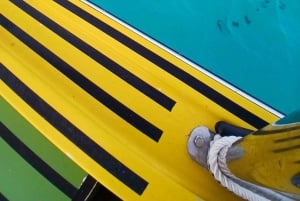 Blue Lagoon Malta: Crystal Lagoon, & Caves Private Speedboat