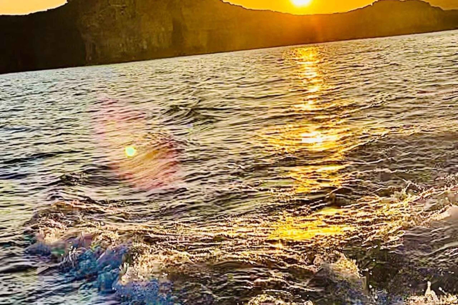 Comino Private Boat Tours: Blue/Crystal Lagoon, Malta & Gozo