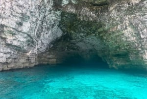 Comino: prywatne wycieczki wycieczkowe, postoje na kąpiel i zwiedzanie jaskiń