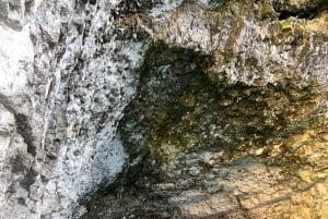 Comino: prywatny czarter do Kryształowej i Błękitnej Laguny oraz jaskiń