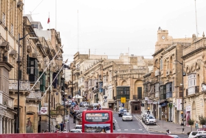 كهوف كومينو البحرية بالزورق الآلي وتذكرة حافلة قفز من وإلى غوزو