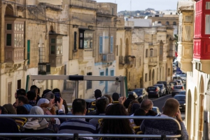 كهوف كومينو البحرية بالزورق الآلي وتذكرة حافلة قفز من وإلى غوزو