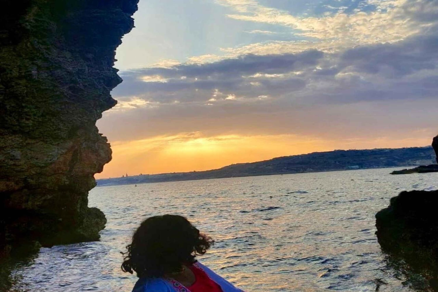 Comino Splash & Dash: Private Blue/Crystal Lagoon Bootstour