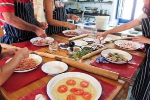 Gozo: Cooking Class and Market Visit