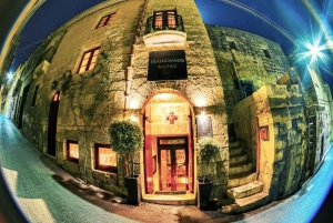 Gozo: Cooking Class and Market Visit