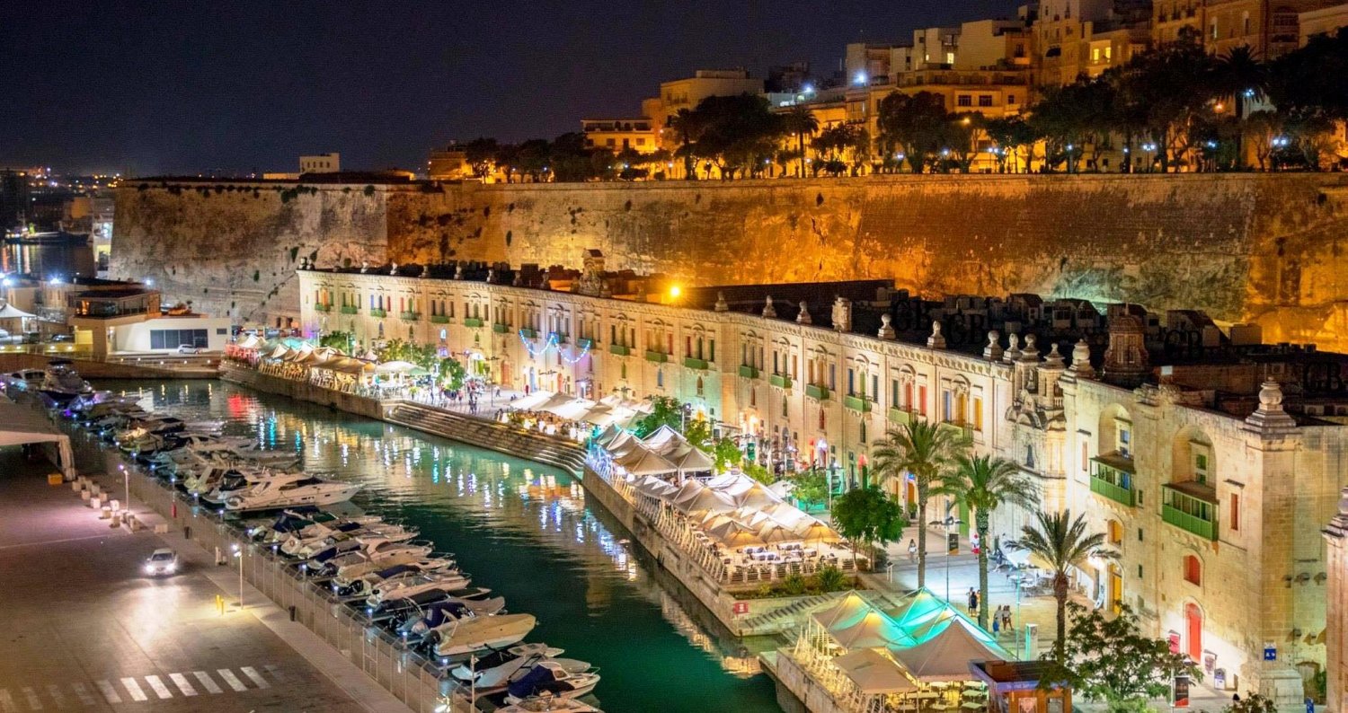 Creative Incentive Travel (CIT) Malta