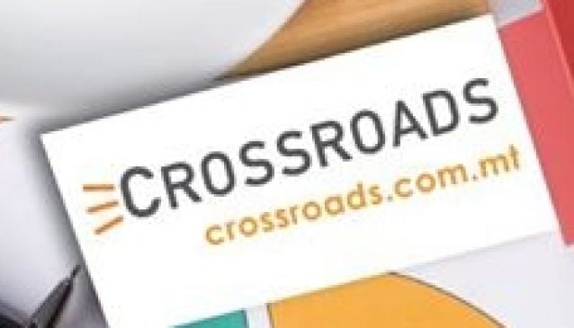 Crossroads Consulting Ltd