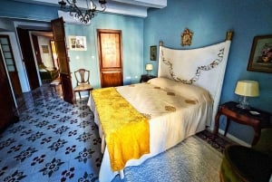 Dark Tales in an Mdina Palazzo - Guided Tour