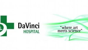 DaVinci Krankenhaus