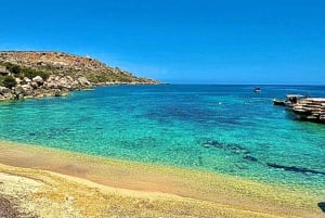 Daylong Delight - رحلات في مالطا، Daħlet Qorrot وComino