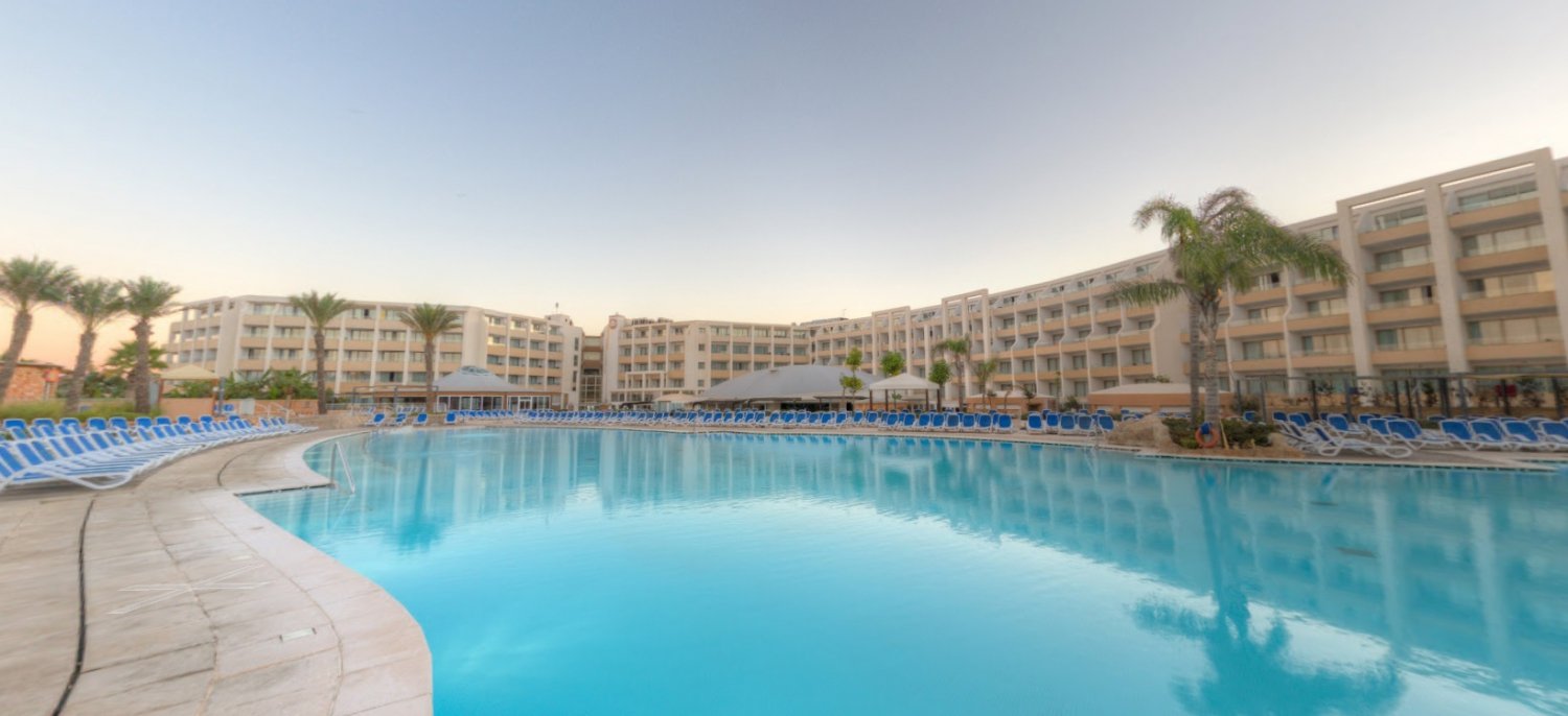 Top 5 Family Friendly Hotels in Malta