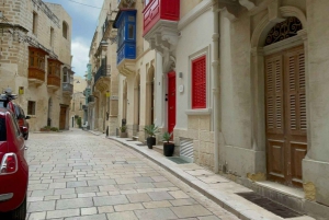 Dghajsa: Solnedgångspromenad och gondol TUR I PORTUGUESE