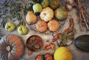 Dingli: Farm To Table Private Maltese Cooking Class + Lunch