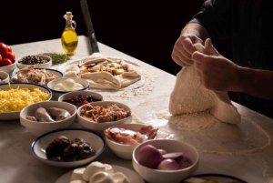 Dingli: Private Traditional Maltese Breadmaking Workshop