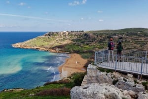 Discover Gozo's Rich Heritage: Cultural Treasures