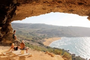 Discover Gozo's Rich Heritage: Cultural Treasures