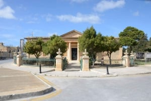 اكتشف مالطا بالتوك توك: جولة نصف يوم