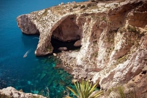 اكتشف مالطا بالتوك توك: جولة نصف يوم