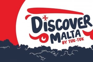 Discover Malta by Tuk-Tuk: Tours around Rabat and Dingli