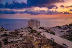 Discover Malta by Tuk-Tuk: Tours around Rabat and Dingli