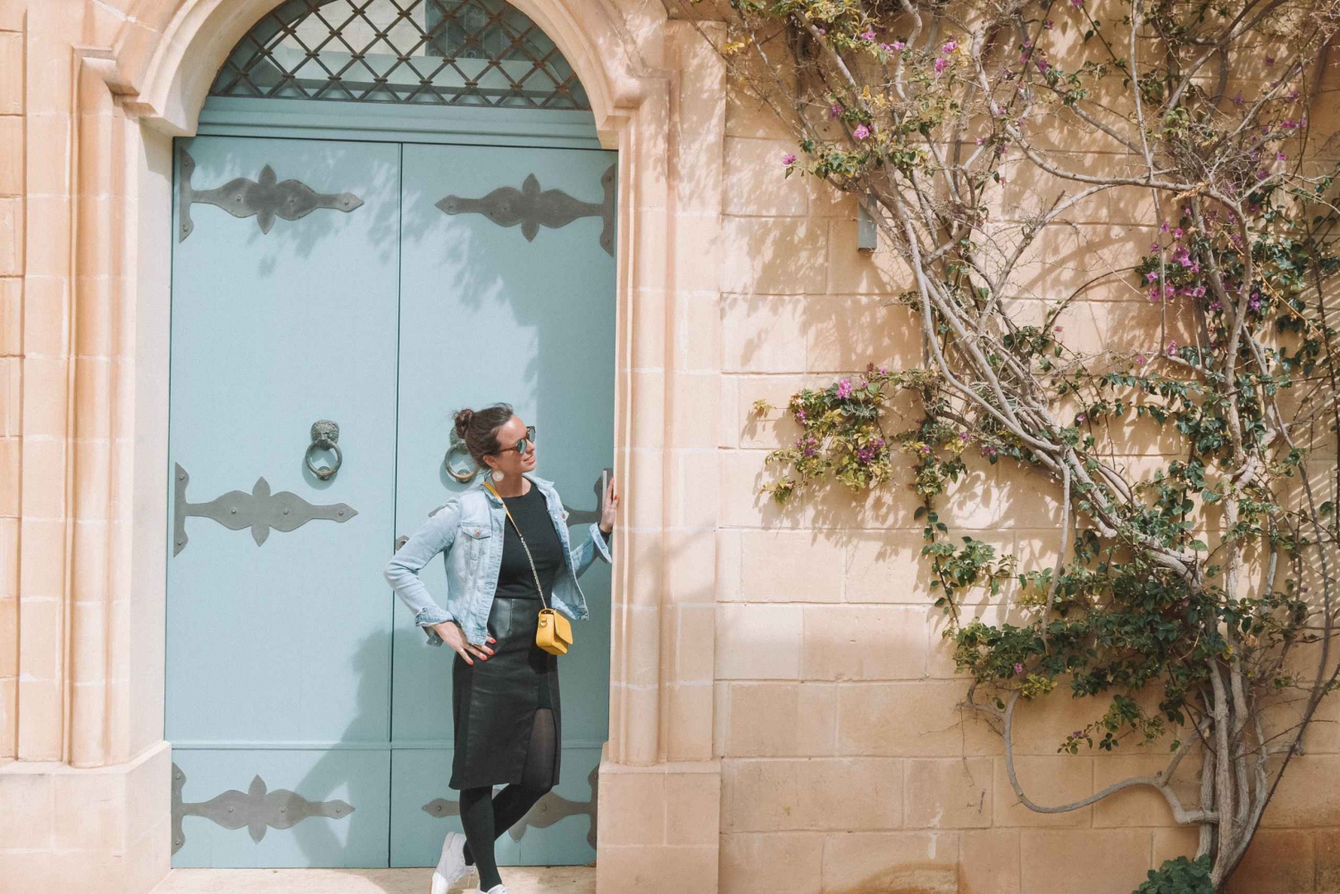 Discover Mdina & Rabat Private Insider Walking Tour