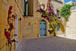 Discover Mdina & Rabat Private Insider Walking Tour