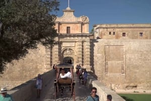 Discover Mdina & Rabat Private Insider Walking Tour