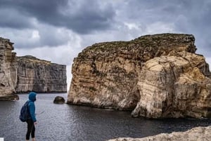 Discover the Unforgettable Charms of Gozo