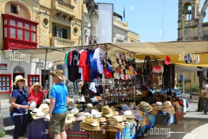 Scopri il fascino indimenticabile di Gozo