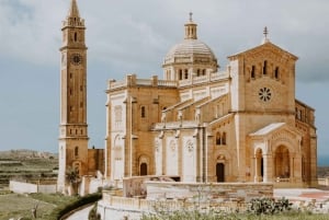 Discover the Unforgettable Charms of Gozo
