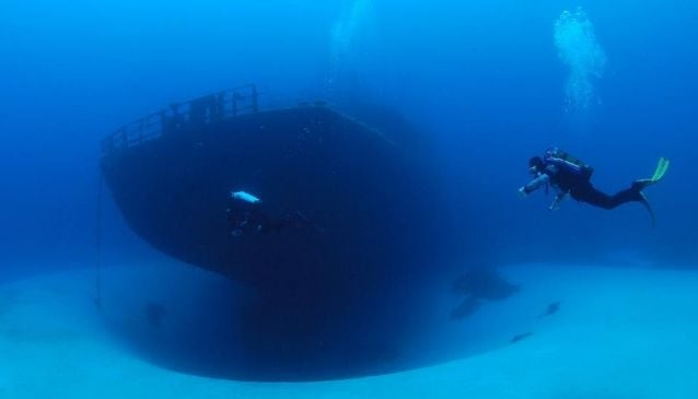 Top 5 Diving Centres in Malta & Gozo