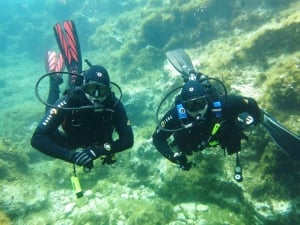Dive Malta Dive Centre