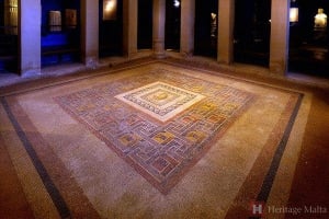 Domvs Romana - Roman Villa