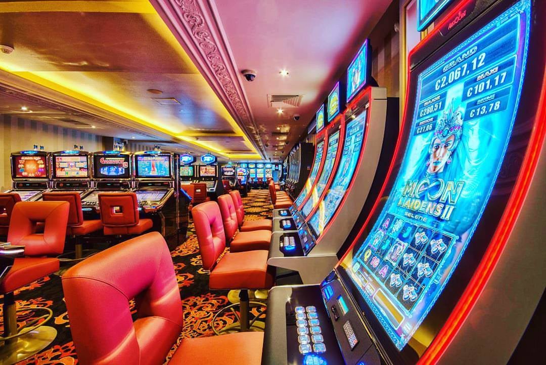 online casino guides launched