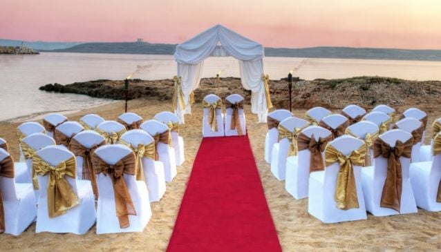 Dream Days - Malta Wedding Specialists