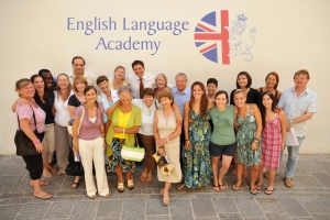Académie de la Langue Anglaise