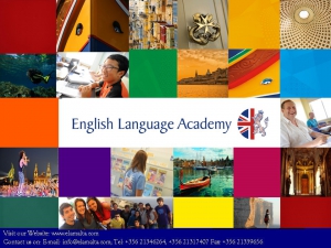 Académie de la Langue Anglaise