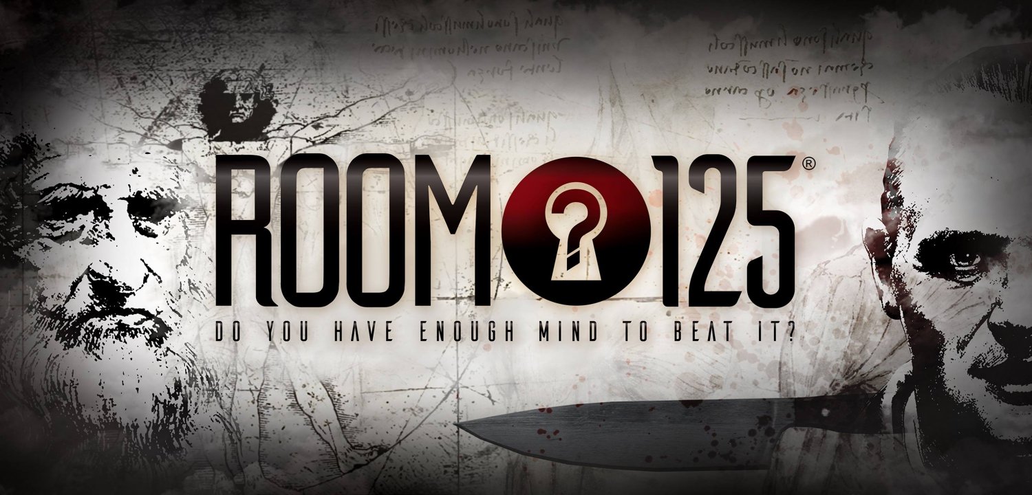 Escape Room 125