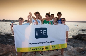 ESE Europejska Szkoła Języka Angielskiego
