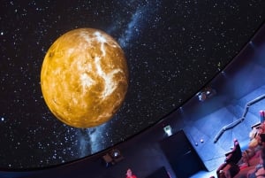 Esplora Interactive Science Centre Entry Ticket