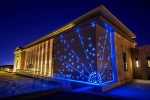 Esplora Interactive Science Centre Entry Ticket