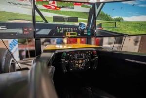 Esplora Interactive Science Centre Entry Ticket