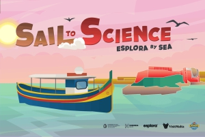 Esplora Interactive Science Centre Entry Ticket