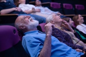 Esplora Interactive Science Centre Entry Ticket