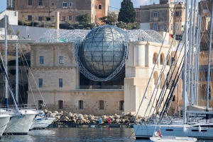 Esplora Interactive Science Centre Entry Ticket