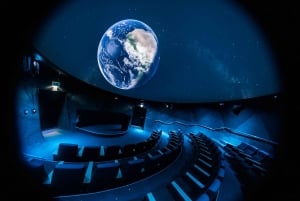 Esplora Interactive Science Centre Entry Ticket