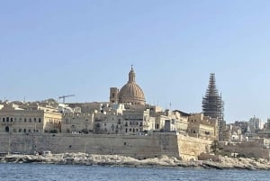 Malta: Essentiell rundtur bland öns skatter