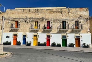 Malte : Tour essentiel des trésors de l'île